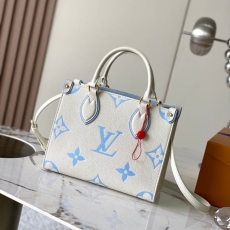 LV Shopping Bags